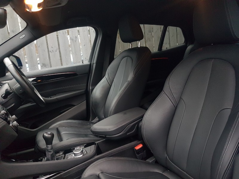 Used BMW X2 2020 for sale - 77955962: Photo 5