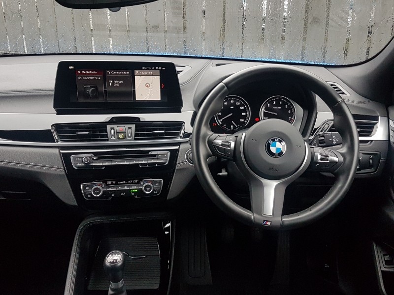Used BMW X2 2020 for sale - 77955962: Photo 7