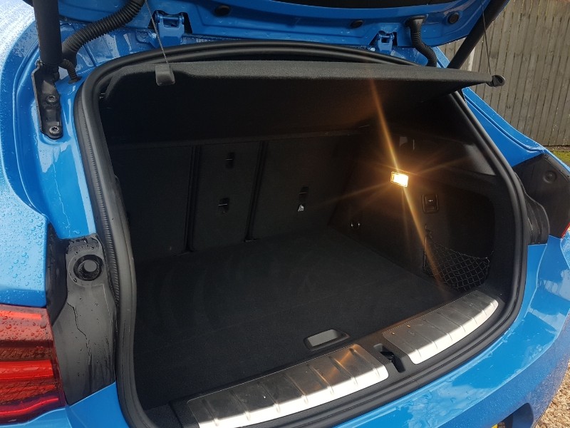 Used BMW X2 2020 for sale - 77955962: Photo 8