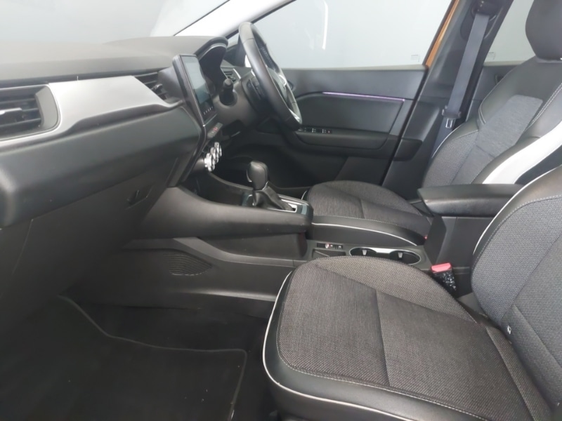 Used Renault Captur 2022 for sale - 77197070: Photo 5