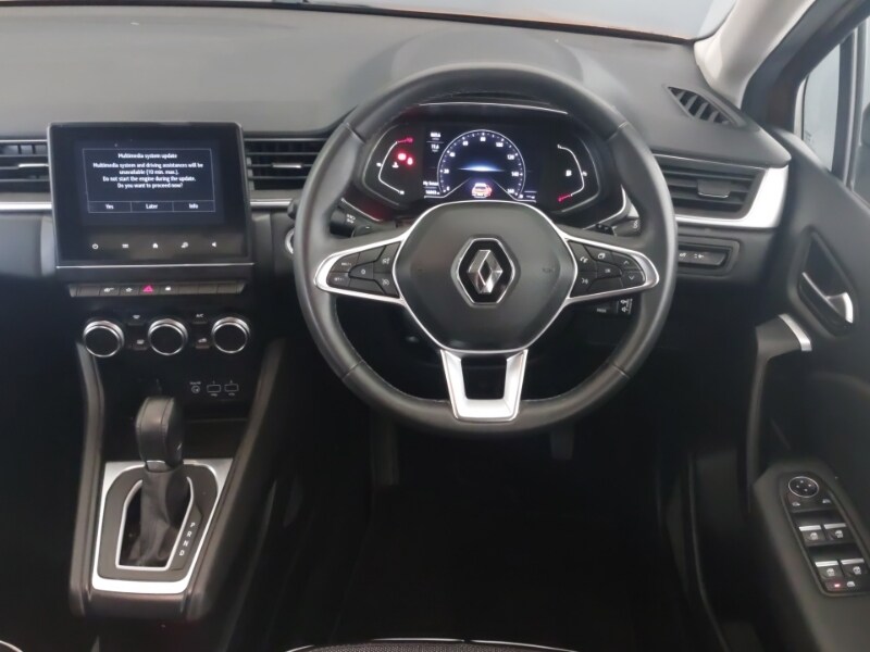 Used Renault Captur 2022 for sale - 77197070: Photo 7