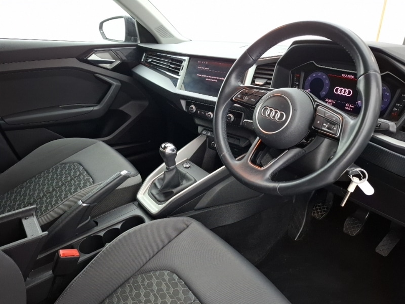 Used Audi A1 2020 for sale - 77611234: Photo 12