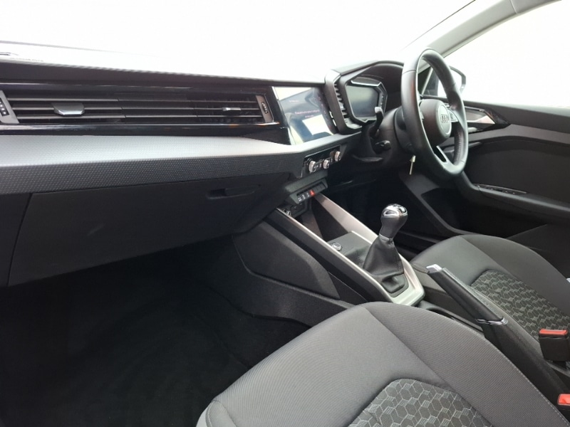 Used Audi A1 2020 for sale - 77611234: Photo 5