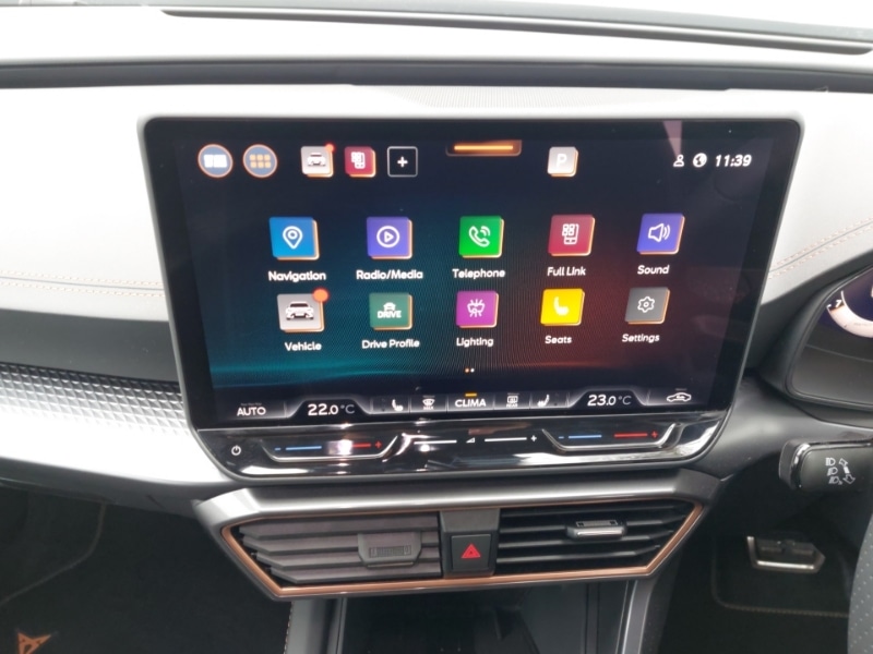 Used Cupra Formentor 2025 for sale - 77777710: Photo 10