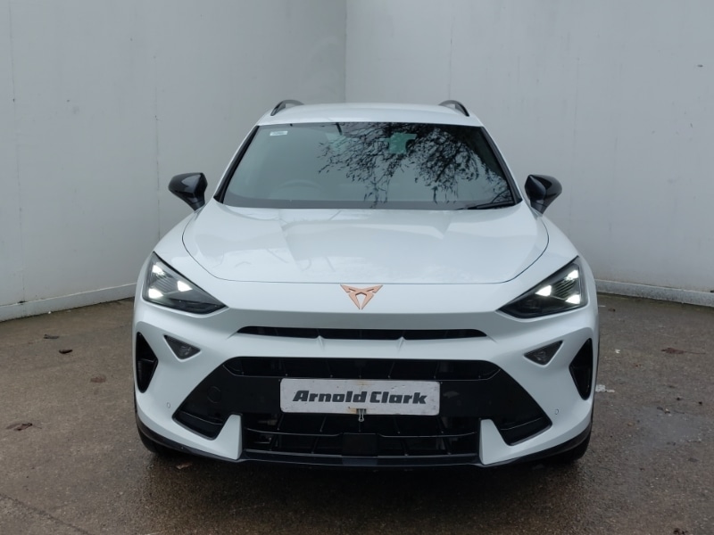 Used Cupra Formentor 2025 for sale - 77777710: Photo 12