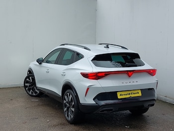 Used Cupra Formentor 2025 for sale - 77777710: Photo