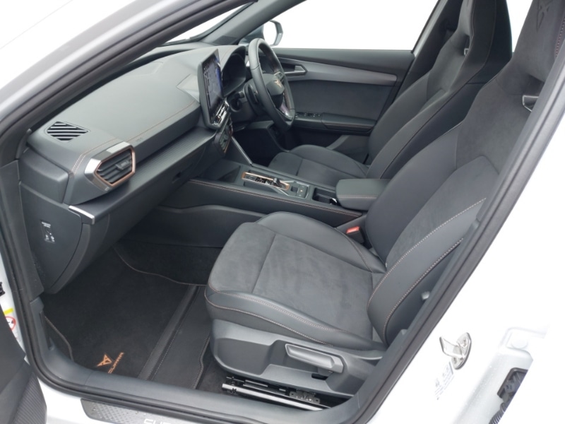 Used Cupra Formentor 2025 for sale - 77777710: Photo 5