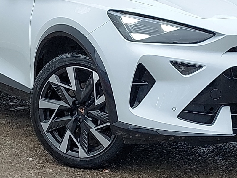 Used Cupra Formentor 2025 for sale - 77777710: Photo 9