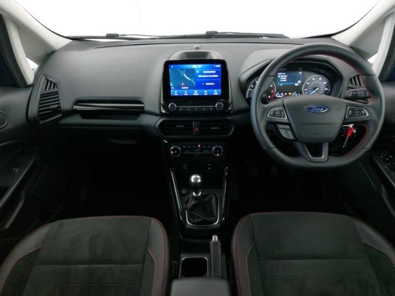 Used Ford Ecosport 2022 for sale - 76666390: Photo 2