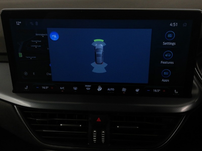 Used Ford Focus 2022 for sale - 76947692: Photo 11