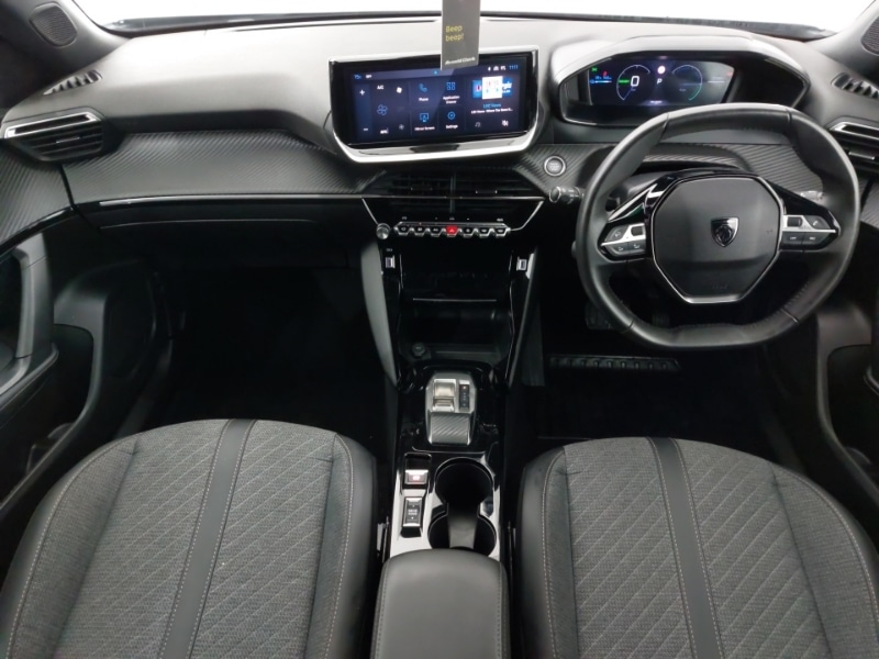 Used Peugeot 2008 2024 for sale - 76379337: Photo 2
