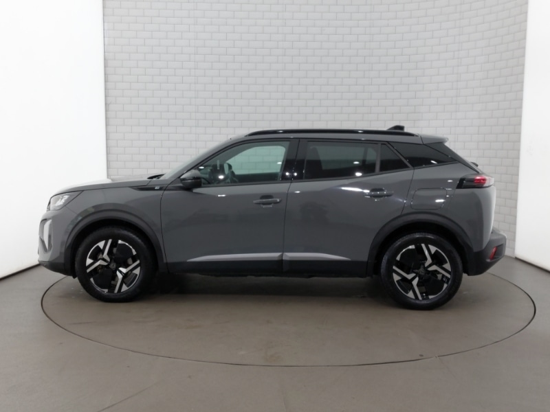 Used Peugeot 2008 2024 for sale - 76379337: Photo 4