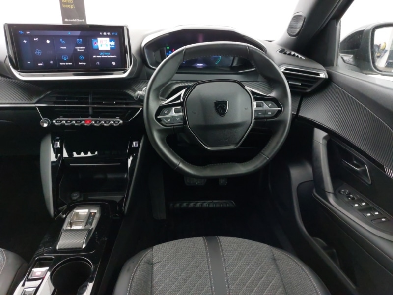 Used Peugeot 2008 2024 for sale - 76379337: Photo 7