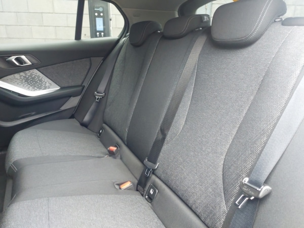 Used BMW 1 Series 2025 for sale - 76269329: Photo 6