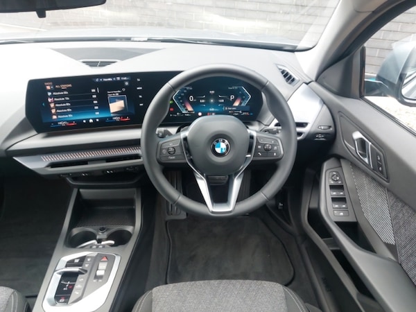 Used BMW 1 Series 2025 for sale - 76269329: Photo 7