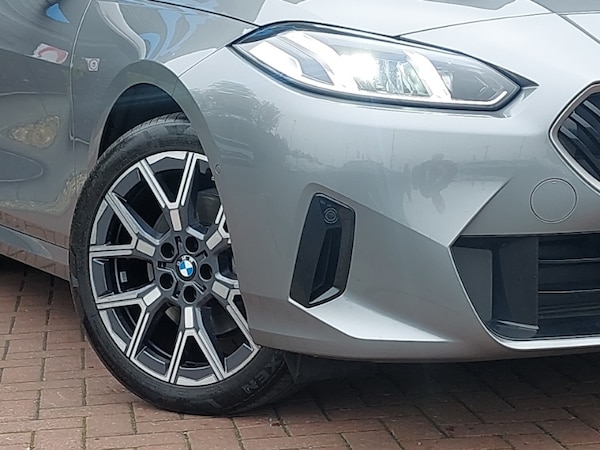 Used BMW 1 Series 2025 for sale - 76269329: Photo 9