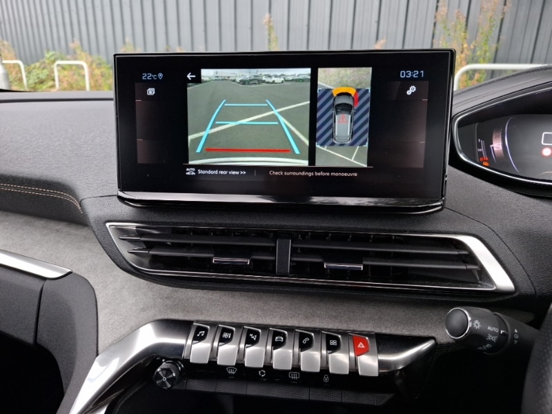 Used Peugeot 3008 2022 for sale - 76668823: Photo 10