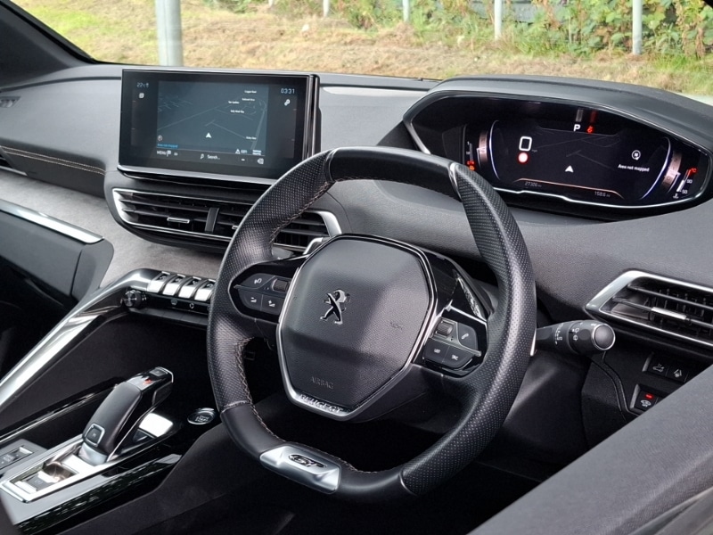 Used Peugeot 3008 2022 for sale - 76668823: Photo 12