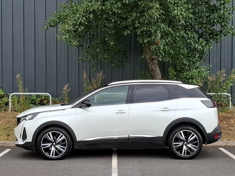 Used Peugeot 3008 2022 for sale - 76668823: Photo 4