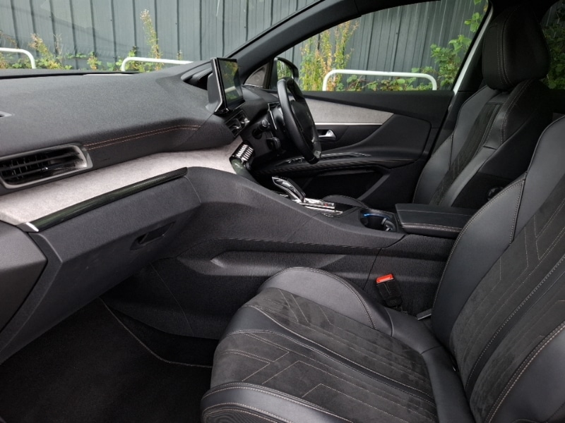 Used Peugeot 3008 2022 for sale - 76668823: Photo 5