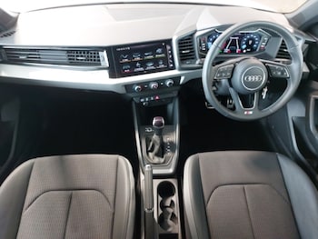 Used Audi A1 2024 for sale - 75640309: Photo
