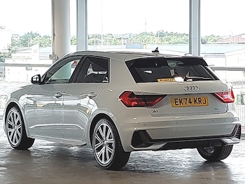 Used Audi A1 2024 for sale - 75640309: Photo