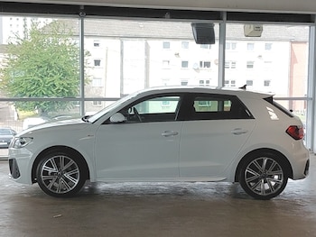 Used Audi A1 2024 for sale - 75640309: Photo