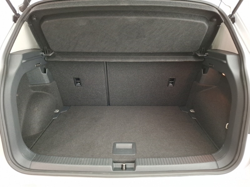 Used Volkswagen T-Cross 2024 for sale - 77257080: Photo 8