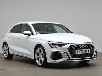 Audi A3 feature image