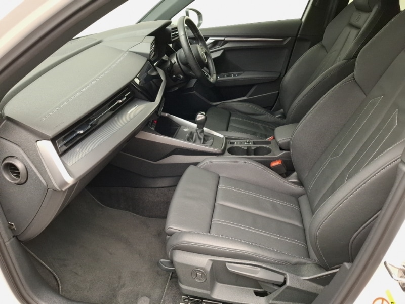 Used Audi A3 2024 for sale - 77782735: Photo 5