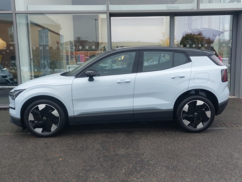 Used Volvo EX30 2025 for sale - 77043923: Photo 4