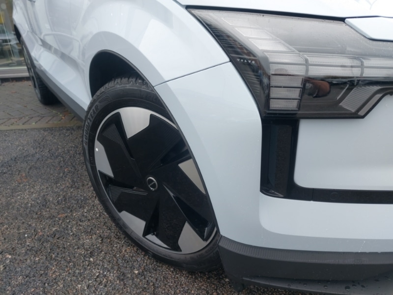 Used Volvo EX30 2025 for sale - 77043923: Photo 9