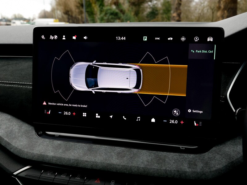 Used Skoda Octavia 2024 for sale - 77702461: Photo 11