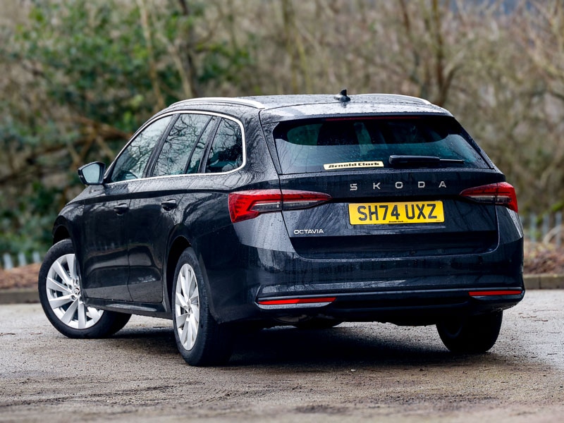 Used Skoda Octavia 2024 for sale - 77702461: Photo 3