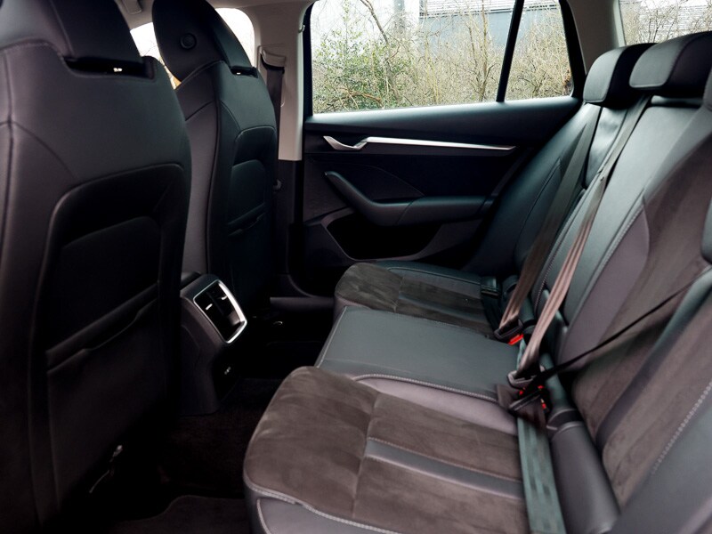 Used Skoda Octavia 2024 for sale - 77702461: Photo 6