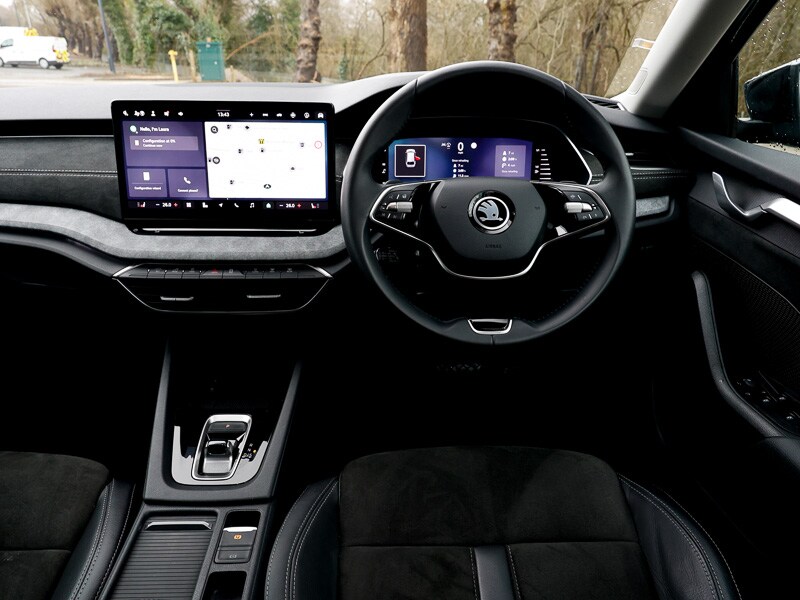 Used Skoda Octavia 2024 for sale - 77702461: Photo 7