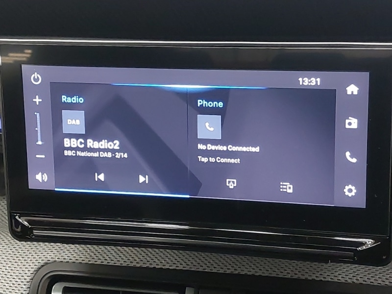 Used Citroen C3 2025 for sale - 77600927: Photo 10