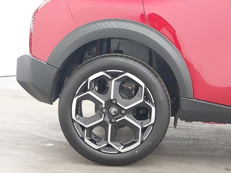 Used Citroen C3 2025 for sale - 77600927: Photo 12