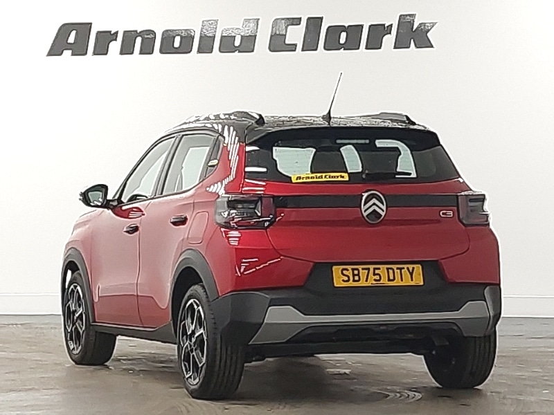 Used Citroen C3 2025 for sale - 77600927: Photo 3