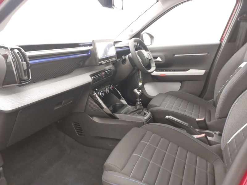 Used Citroen C3 2025 for sale - 77600927: Photo 5