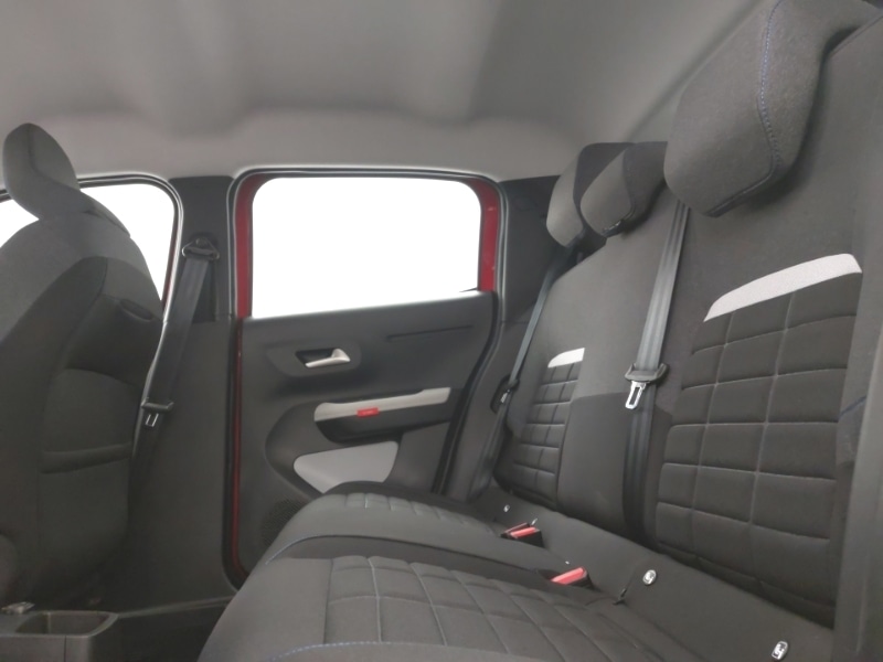 Used Citroen C3 2025 for sale - 77600927: Photo 6