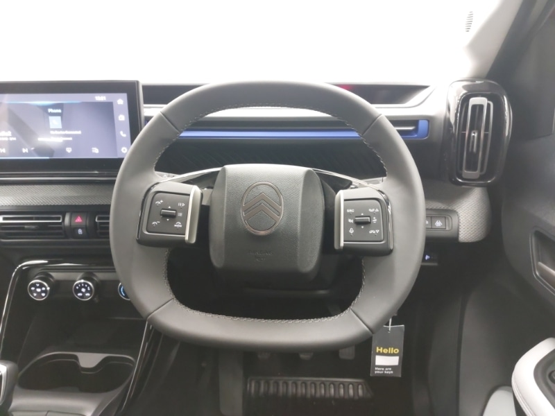 Used Citroen C3 2025 for sale - 77600927: Photo 7