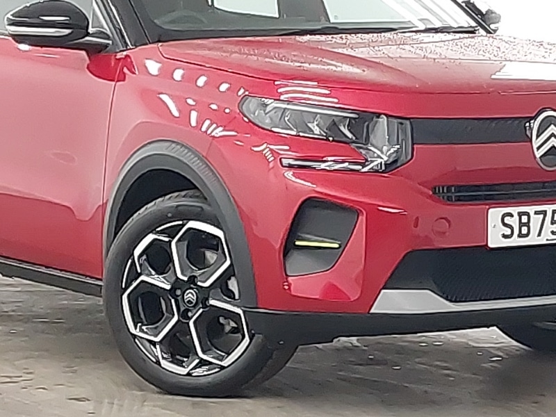 Used Citroen C3 2025 for sale - 77600927: Photo 9