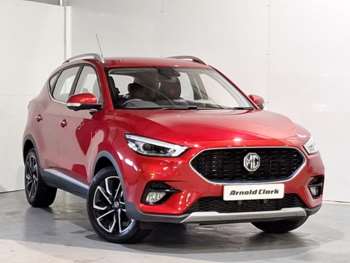 2022 - 1.0T GDi Exclusive 5dr DCT
