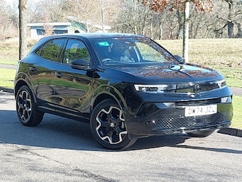 2025 - 1.2 Turbo Ultimate 5dr Auto