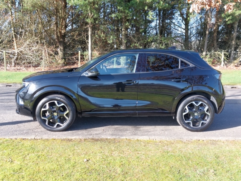 Used Vauxhall Mokka 2025 for sale - 77790882: Photo 4