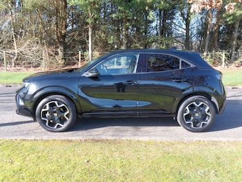 Used Vauxhall Mokka 2025 for sale - 77790882: Photo