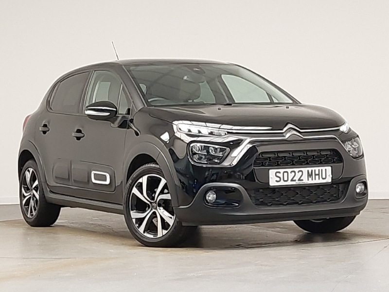 Used Citroen C3 2022 for sale - 76737701: Photo 1