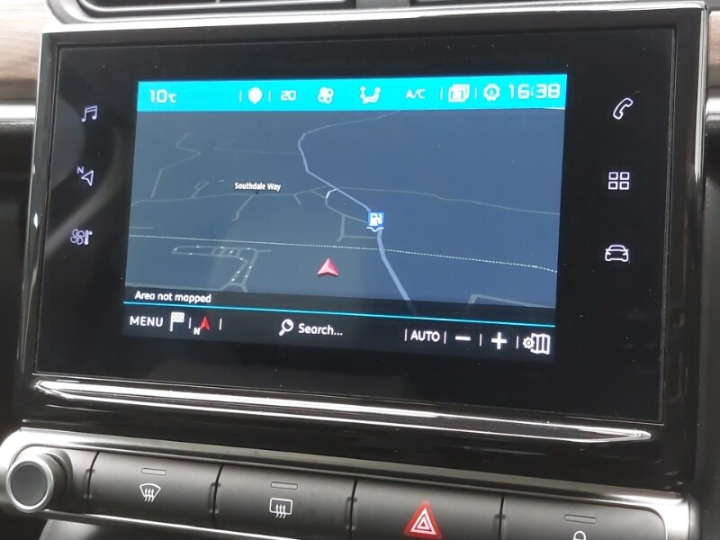 Used Citroen C3 2022 for sale - 76737701: Photo 10