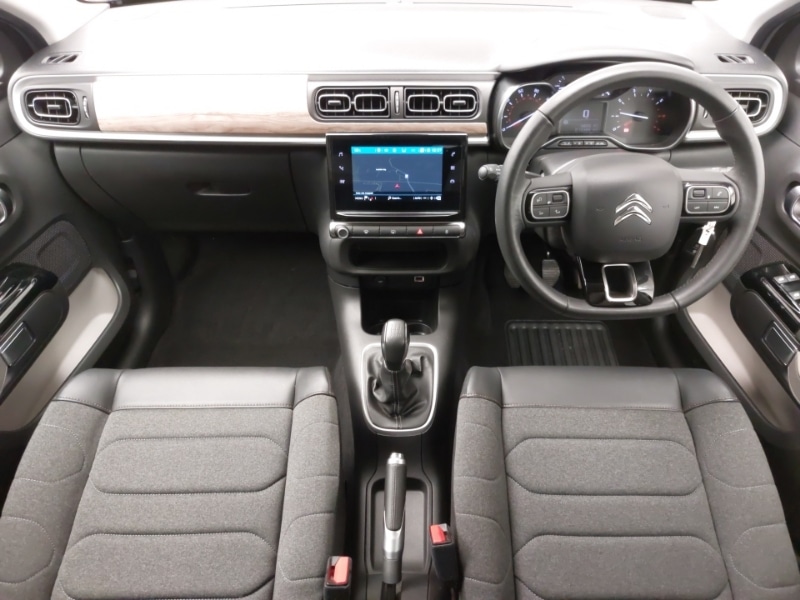 Used Citroen C3 2022 for sale - 76737701: Photo 2